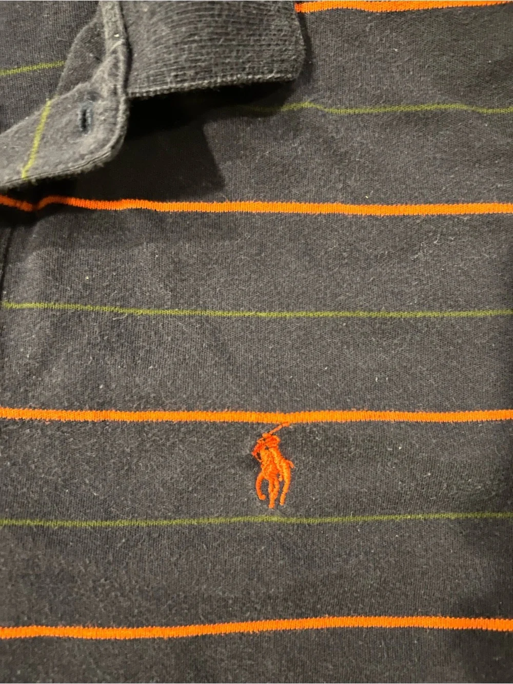 Ralph Lauren short sleeve